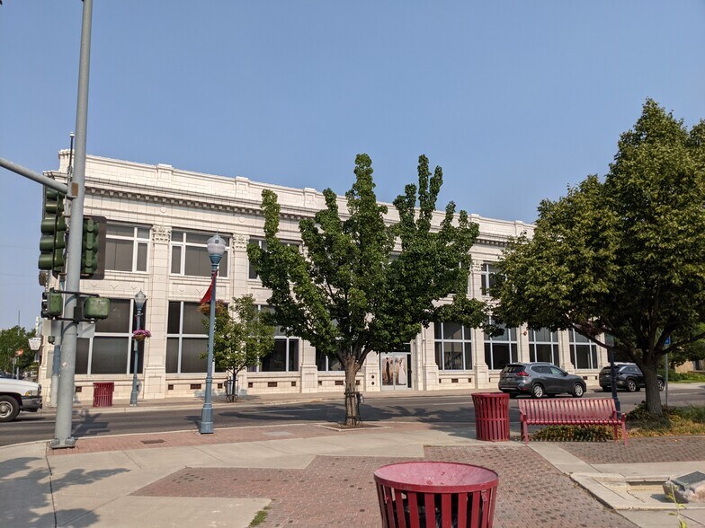 More Photos Of 357 W Center St, Pocatello Office Residential For Lease