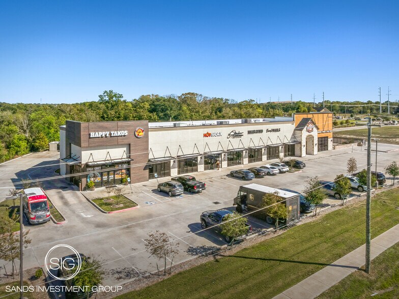 Primary Photo Of 1468 S Bypass 35 Hwy, Alvin Storefront For Sale