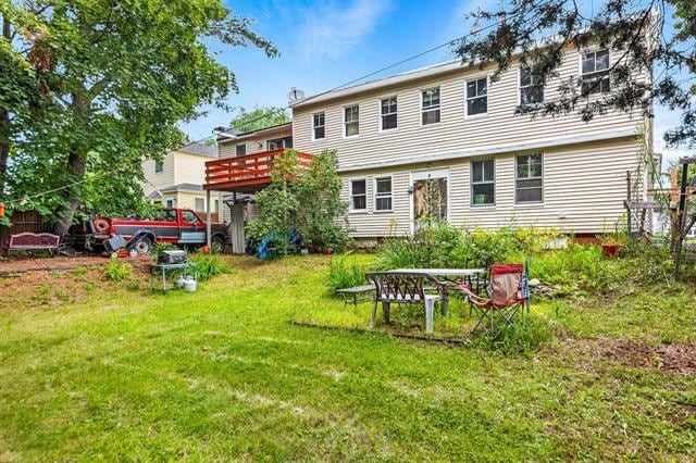 More Photos Of 11 Cleveland St, Rochester Apartments For Sale