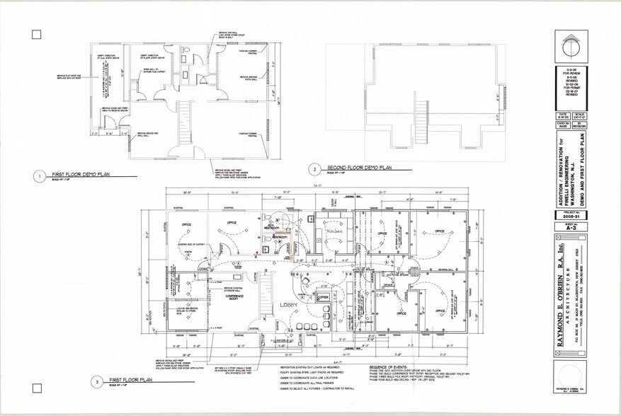 More Photos Of 205 State Route 31 N, Washington Office Residential For Sale