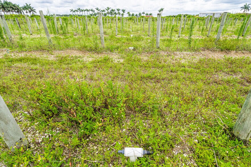 More Photos Of SW 228th Ave @ SW 227th Ave, Homestead Land For Sale