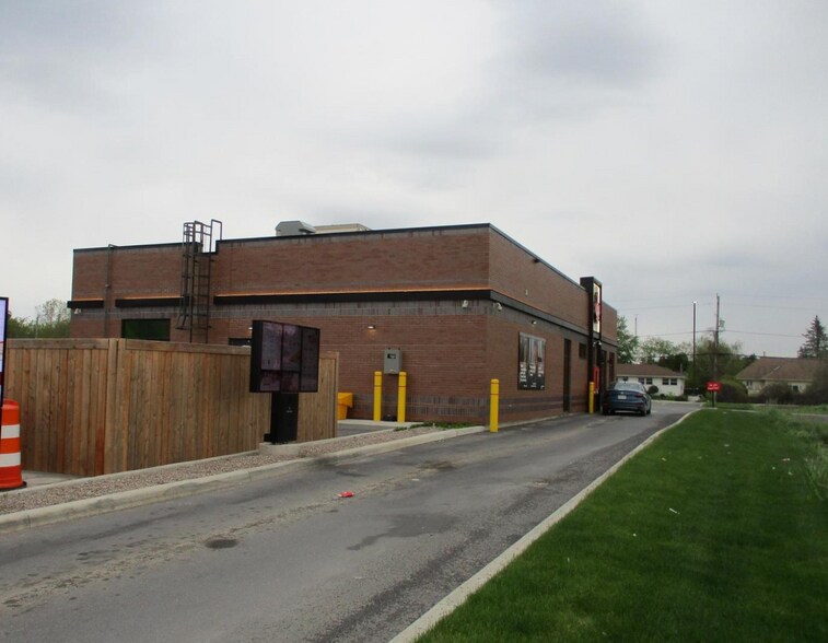 More Photos Of 5630 Highway 34, Champlain Restaurant For Sale