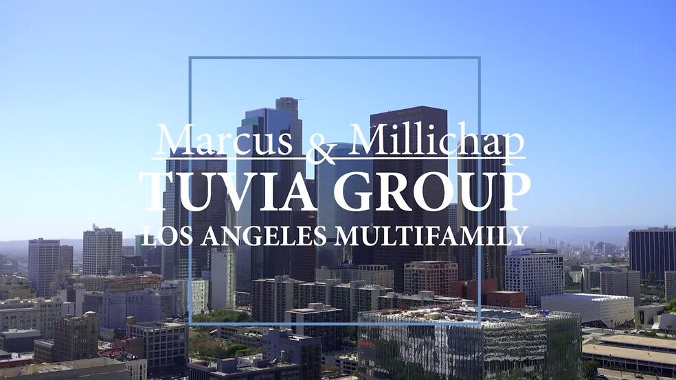 Primary Photo Of 1001 Hyperion Ave, Los Angeles Apartments For Sale