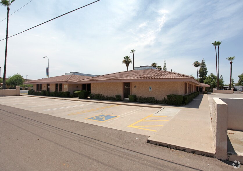 More Photos Of 700 E Baseline Rd, Tempe Office For Lease