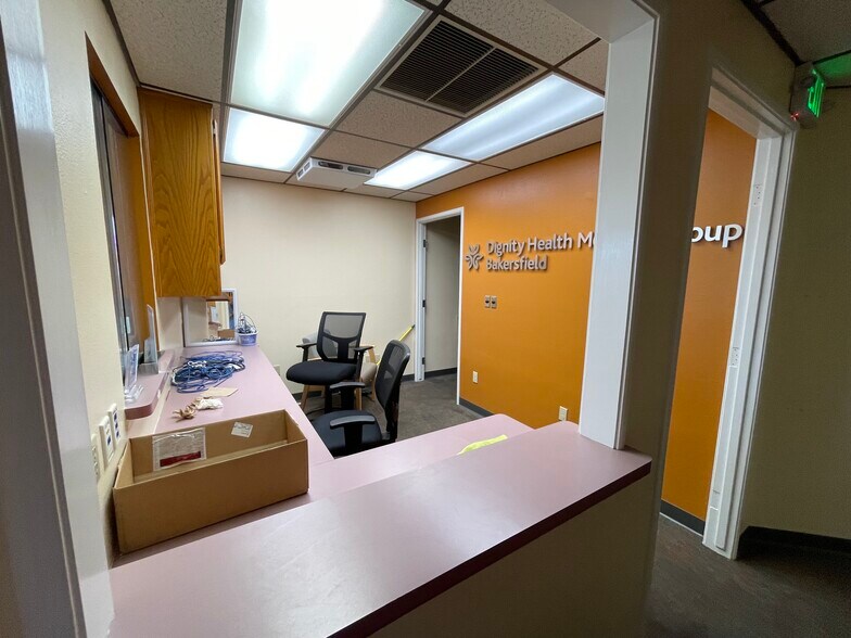 More Photos Of 3807 Union Ave, Bakersfield Medical For Lease