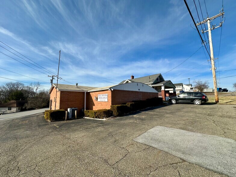 More Photos Of 849 Woodvue Ln, Wintersville Specialty For Sale