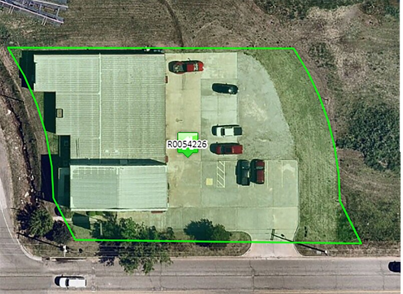 More Photos Of 3737 SW 119th St, Oklahoma City Office For Lease