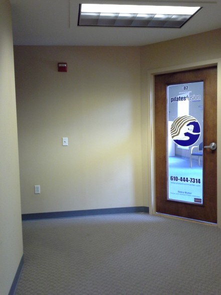 More Photos Of 127 W Street Rd, Kennett Square Medical For Lease