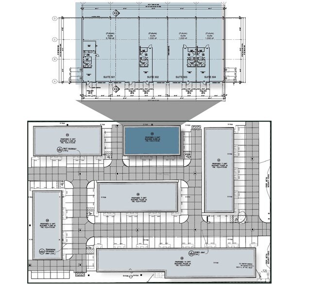 Photo of 1st Floor Ste 