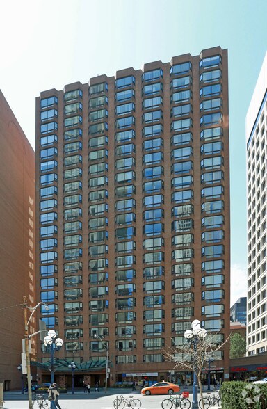 More Photos Of 1168 Bay St, Toronto Multifamily For Sale