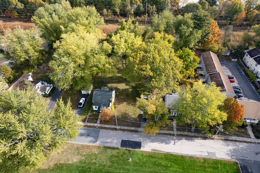 More Photos Of 15-19 Atherton Avenue, Nashua Land For Sale