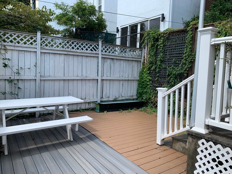 More Photos Of 1666 33rd St NW, Washington Storefront Retail Office For Sale