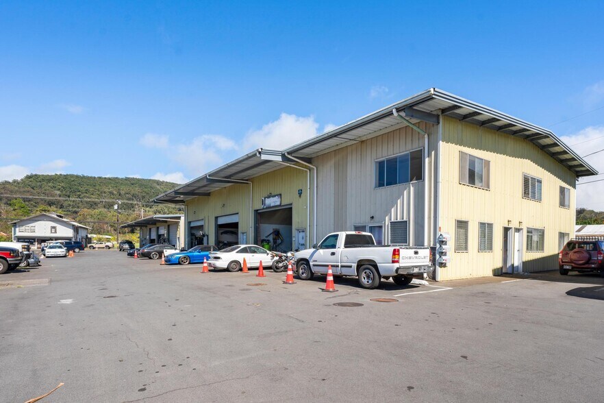 More Photos Of 64-1015 Mamalahoa Hwy, Kamuela Warehouse For Sale
