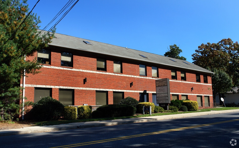 Primary Photo Of 7425 Baltimore Annapolis Blvd, Glen Burnie Medical For Lease