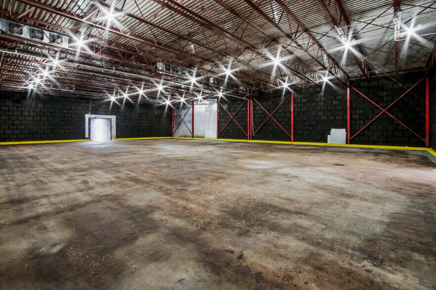 More Photos Of 2660 Main Rd, Franklinville Contractor Storage Yard For Sale