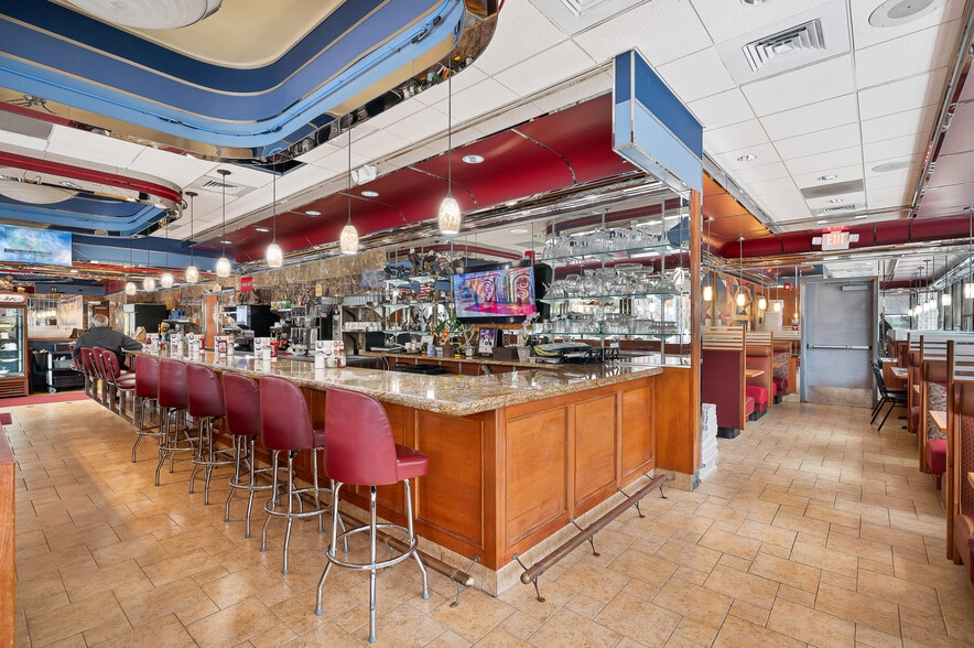 More Photos Of 808 Blackwood Clementon Rd, Pine Hill Restaurant For Sale