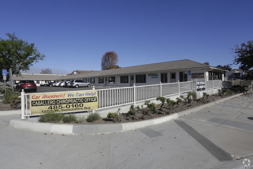 Primary Photo Of 1251-1269 W Gonzales Rd, Oxnard Office For Lease
