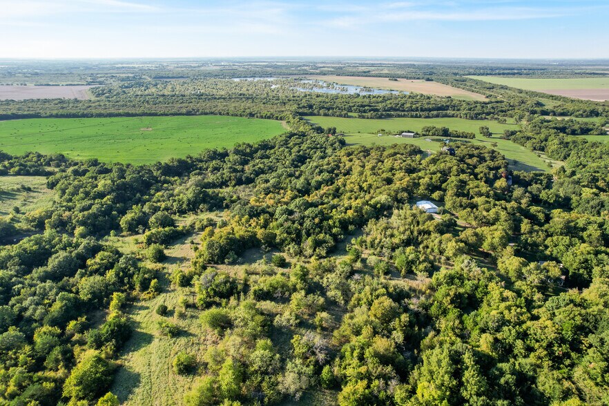 More Photos Of 749 Stacks Rd, Ennis Land For Sale