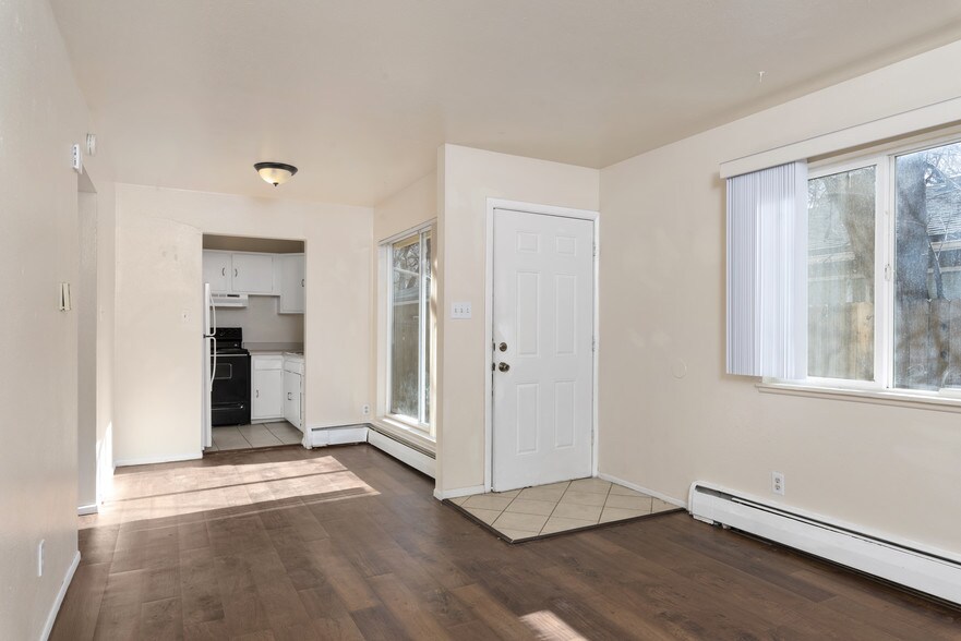 More Photos Of 624 Prairie Rd, Colorado Springs Apartments For Sale