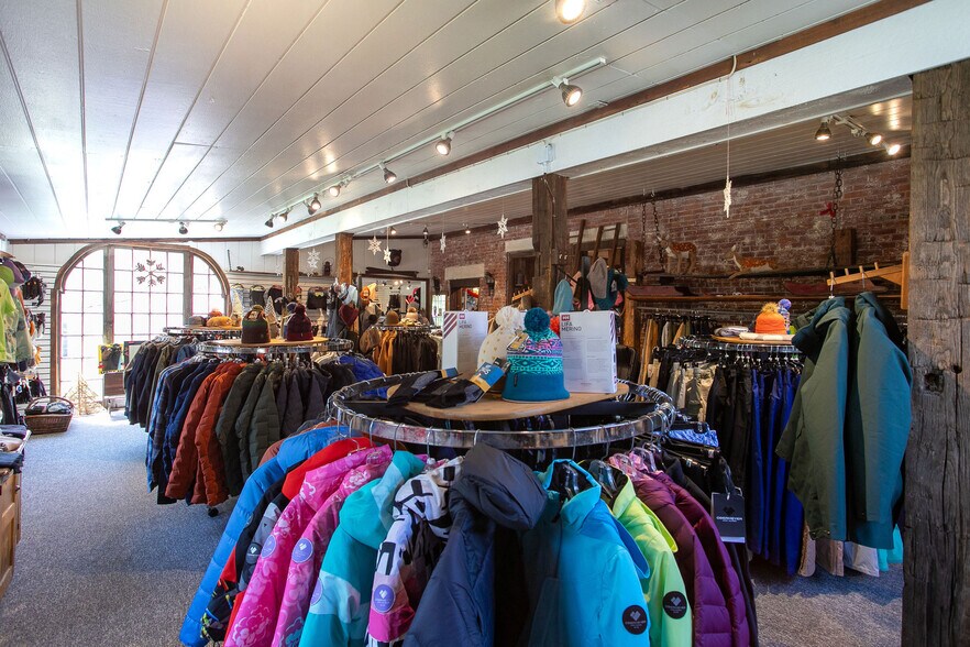 More Photos Of 39 Main St, South Egremont Storefront Retail Residential For Sale