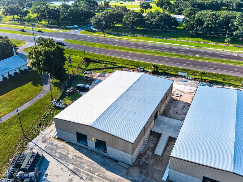 More Photos Of 3050 State Road 60 E, Bartow Warehouse For Lease