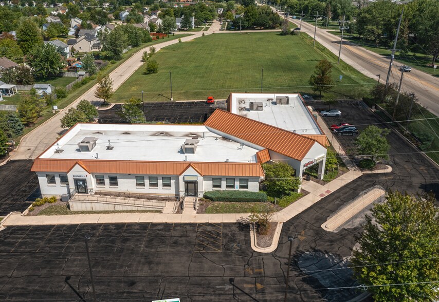 More Photos Of 1663 Belvidere Rd, Belvidere Medical For Lease