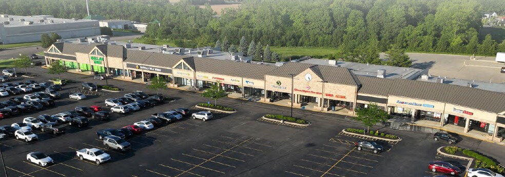 Primary Photo Of 6204-6244 Wilmington Pike, Dayton Storefront For Sale