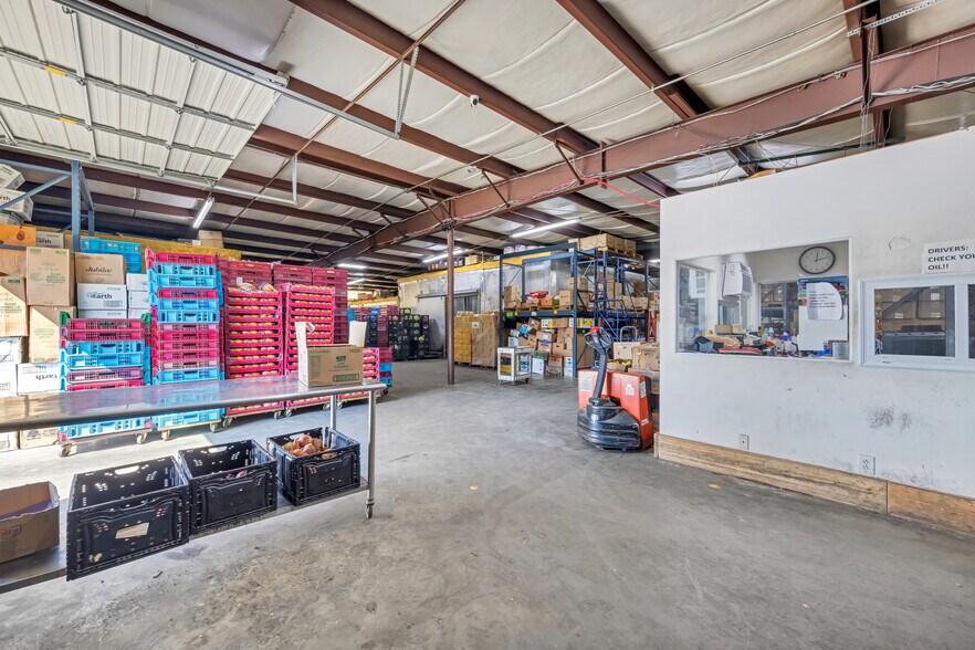 More Photos Of 5205-5209 Hodiamont Ave, Saint Louis Warehouse For Sale