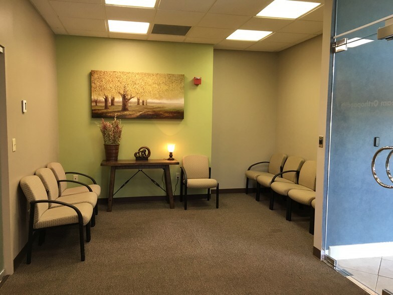 More Photos Of 2158 Northgate Park Ln, Chattanooga Medical For Lease