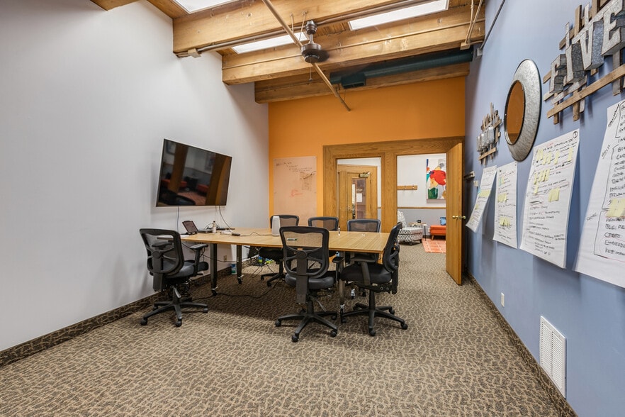 More Photos Of 413 Wacouta St, Saint Paul Office Residential For Lease