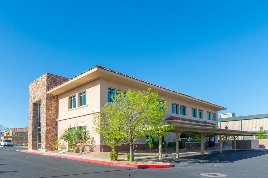 More Photos Of 9340 Martin Ave, Las Vegas Medical For Sale