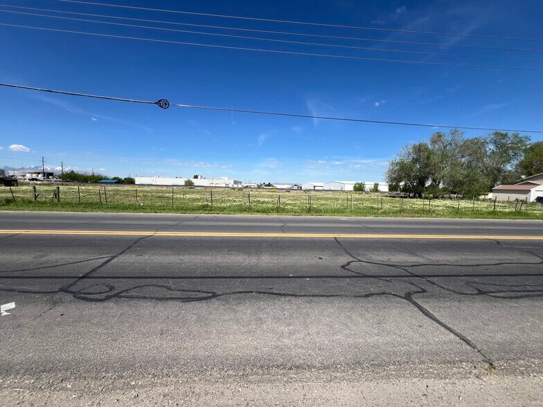 More Photos Of 2560 S 1100 W, Woods Cross Land For Sale