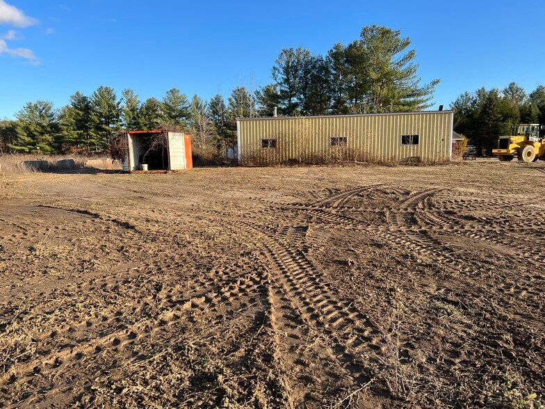More Photos Of 326 Derry Rd, Hudson Land For Sale