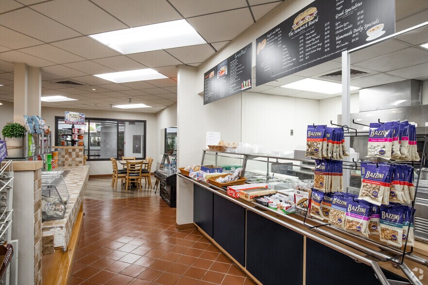 More Photos Of 145 Pinelawn Rd, Melville Office For Lease