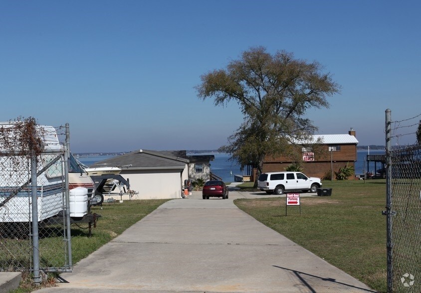 More Photos Of 844 Beach Walk Blvd, Conroe Land For Sale