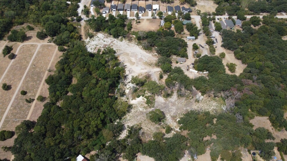 More Photos Of 1134 Riverwood Rd, Dallas Land For Sale
