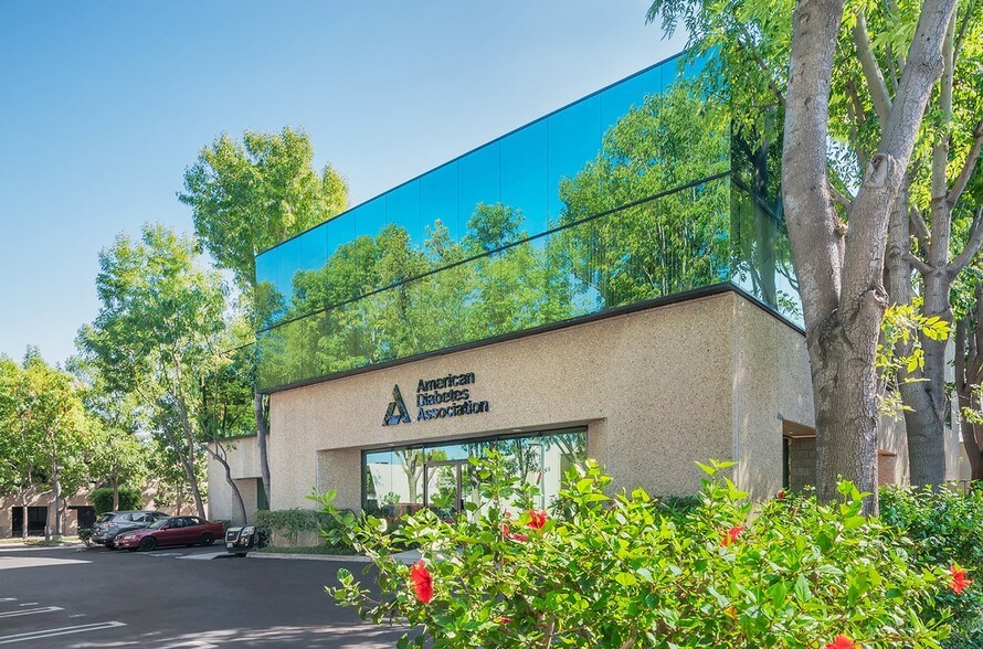 More Photos Of 17752 Mitchell N, Irvine Serviced Offices For Lease