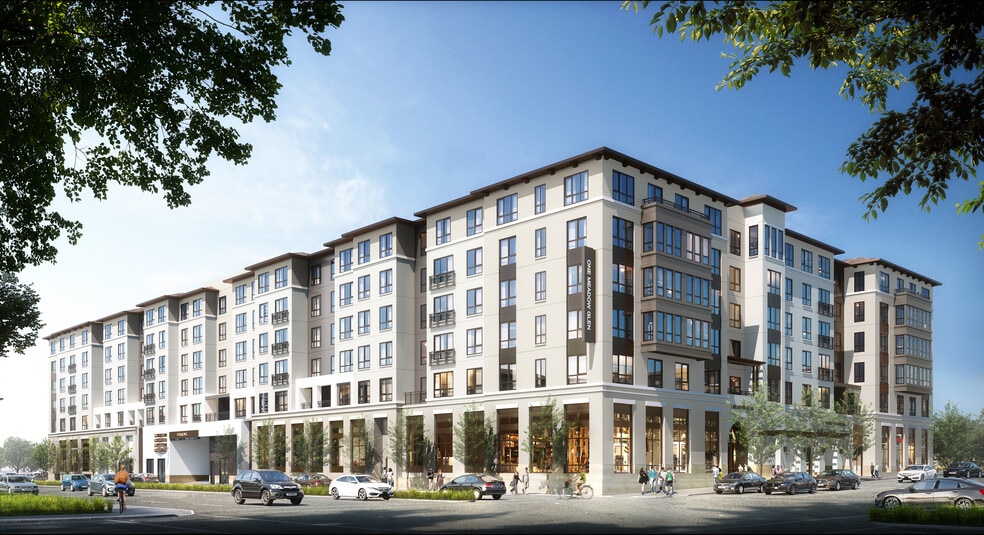 Primary Photo Of 959 El Camino Real, Millbrae Apartments For Lease