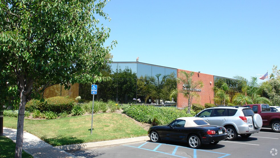 More Photos Of 4740 Von Karman Ave, Newport Beach Medical For Lease