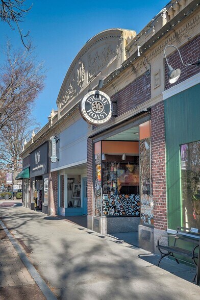 More Photos Of 2-20 Main St, Keene Storefront Retail Office For Lease