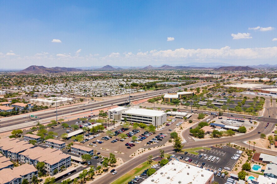 More Photos Of 18444 N 25th Ave, Phoenix Medical For Lease