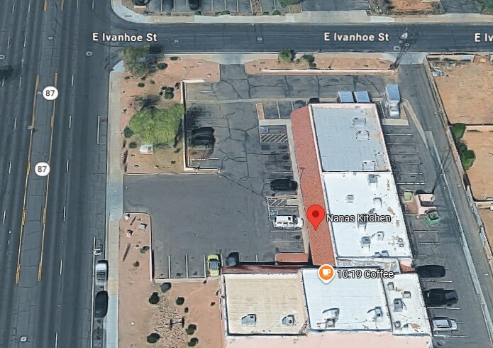 More Photos Of 777 N Arizona Ave, Chandler Unknown For Lease