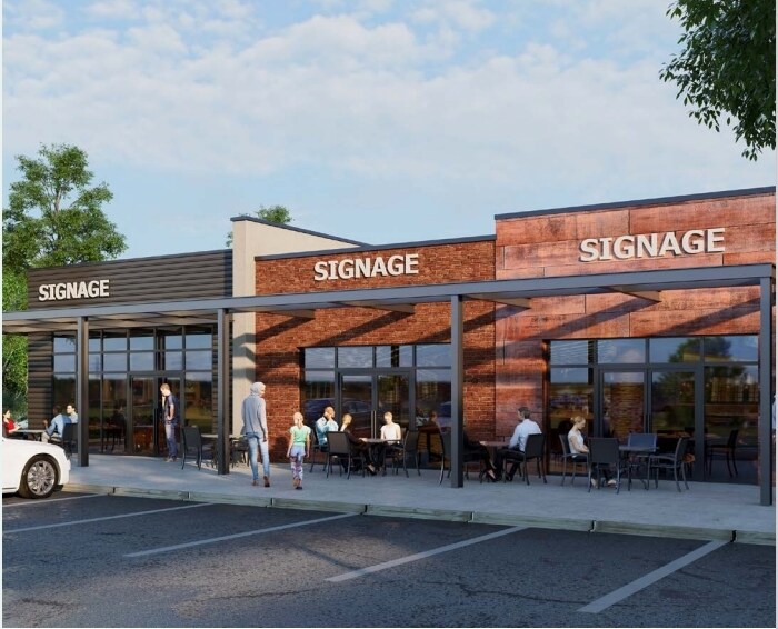 More Photos Of 645 E Plumb Ln, Reno General Retail For Lease