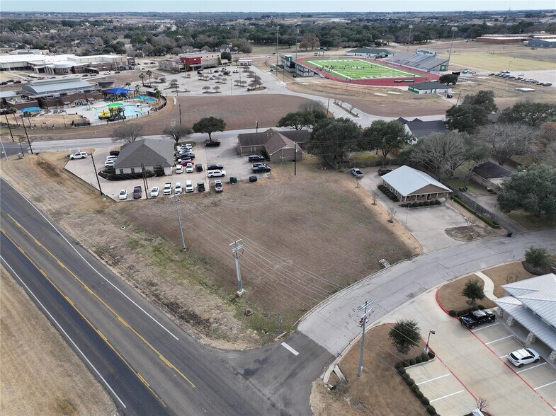 More Photos Of 00 Longhofer rd, Brenham Land For Sale