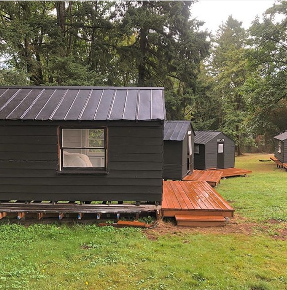More Photos Of 13140 SE Flavel St, Portland Schools For Lease