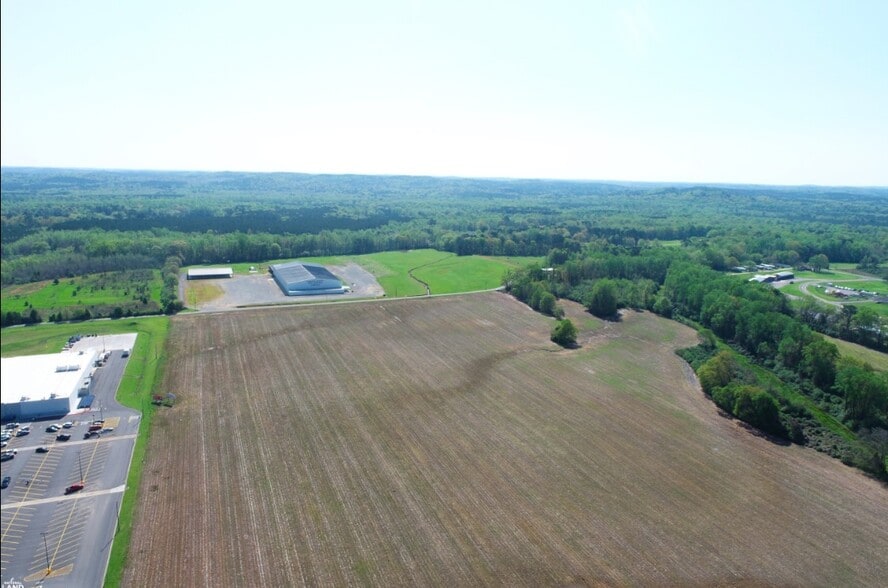 More Photos Of 3098 N HWY 171, Fayette Land For Sale