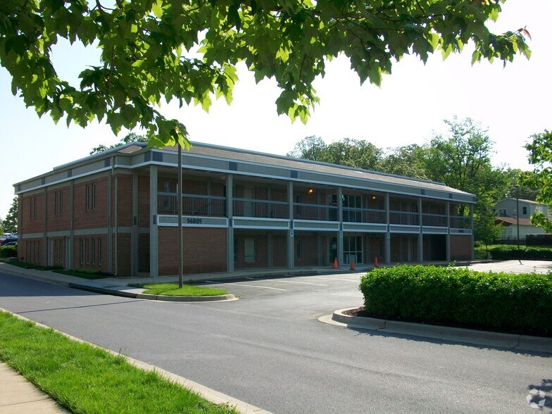 More Photos Of 14801 Physicians Ln, Rockville Medical For Sale
