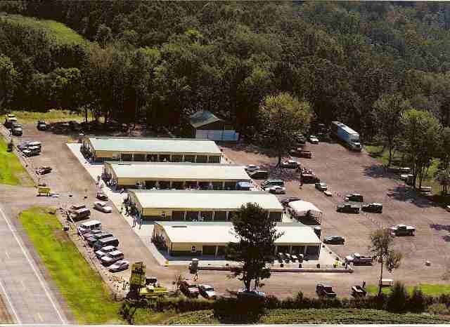 More Photos Of W5285 Highway 82, Mauston Self Storage For Lease