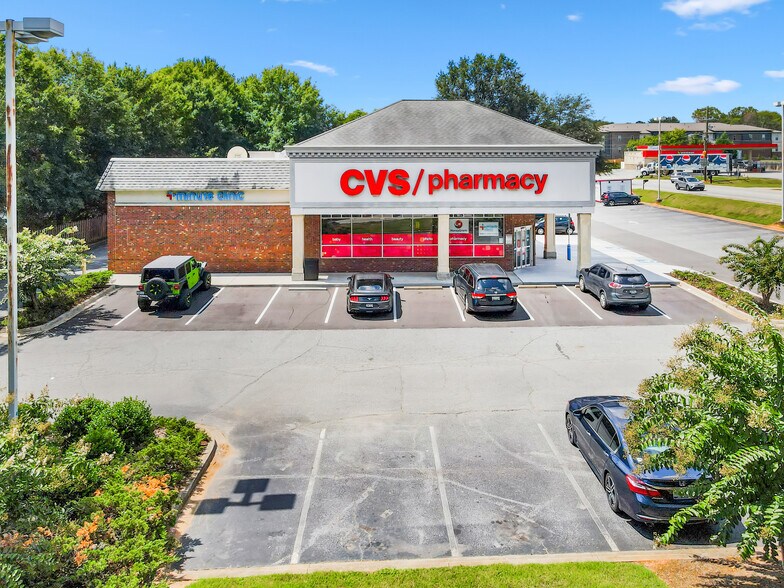 More Photos Of 224 E Butler Rd, Mauldin Drugstore For Sale