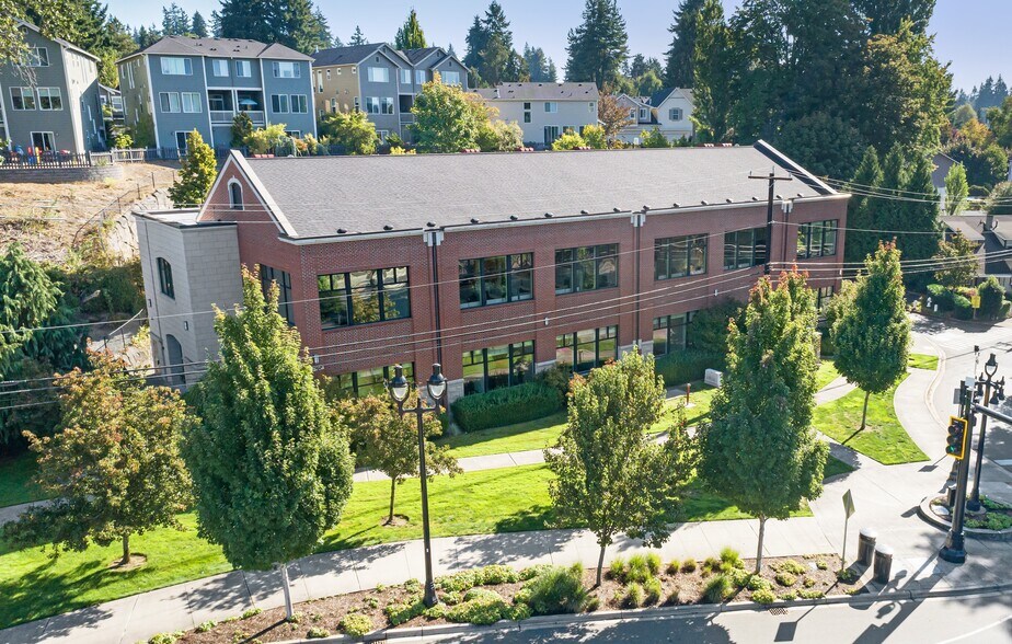 Primary Photo Of 18704 Bothell Way NE, Bothell Office For Lease